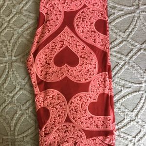 TC leggings - $12 each or 3 for $30